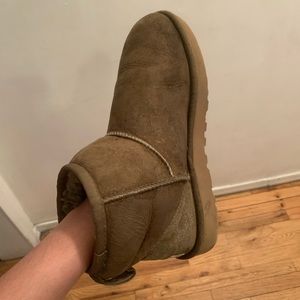 Uggs size 7